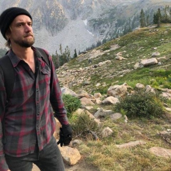 Meet your Posher, Stephen - Picture 1 of 1